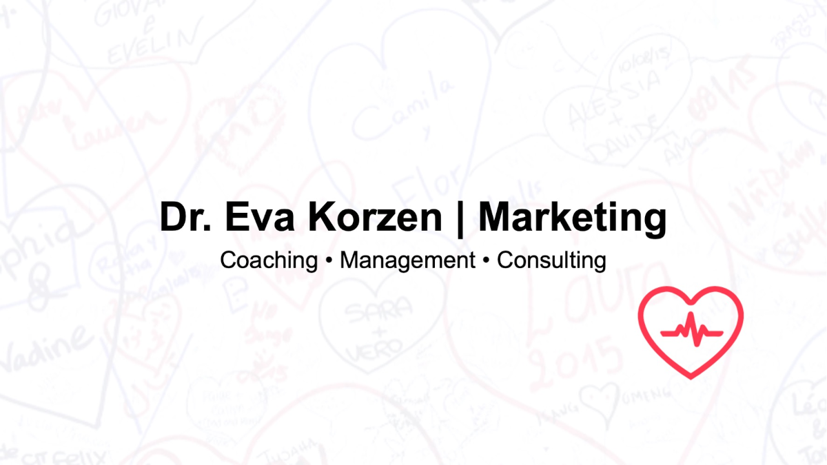 Hintergrund Titel Dr. Eva Korzen