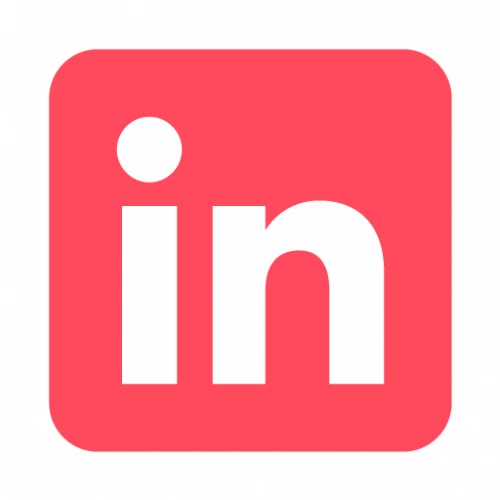LinkedIn Logo
